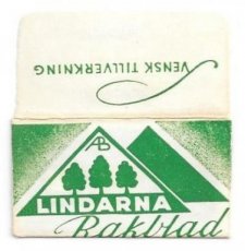 lindarna-rakblad Lindarna Rakblad