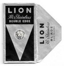 lion Lion