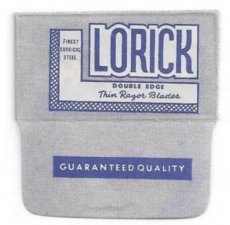 lorick Lorick