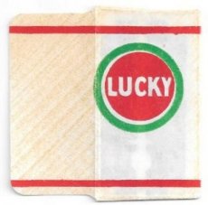 lucky-1a Lucky 1A