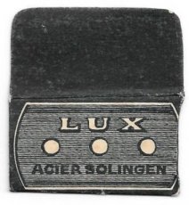 lux-3 Lux 3