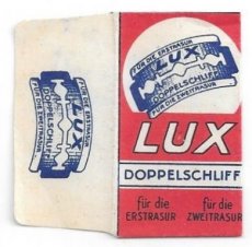 lux-doppelschliff Lux Doppelschliff