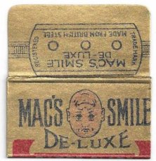 mac-smile Mac Smile