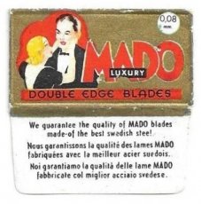 mado-luxury Mado Luxury