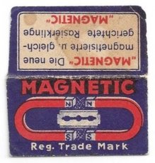 magnetic Magnetic