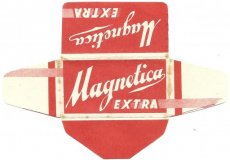 magnetica Magnetica Extra