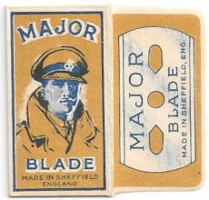 Major Blade 1