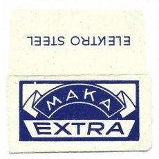 maka-extra Maka Extra