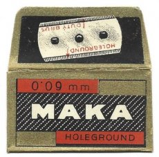 Maka-Holeground Maka Holeground