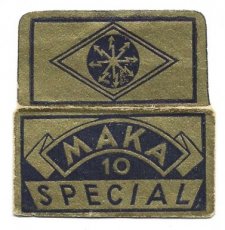 Maka Special 3