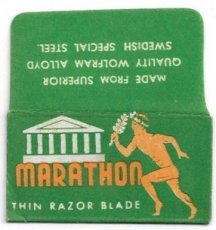 marathon Marathon