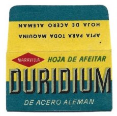 maravilla-duridium-1 Maravilla Hoja De Afeitar 5