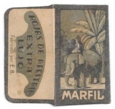 marfil Marfil