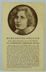 Margaretha Sinclair Relikwie 3