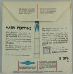 mary-poppins-b376-N View Master B376 N Mary Poppins