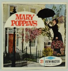 View Master B376 N Mary Poppins