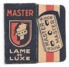 master-lame-de-luxe Master Lame De Luxe