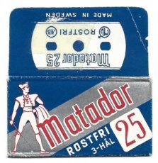matador-2b Matador 2B