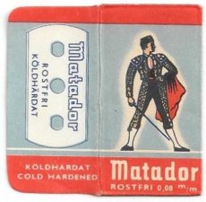 matador-9d Matador 9D