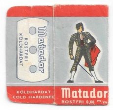 matador-9e Matador 9E