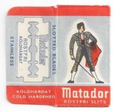 matador-9h Matador 9H