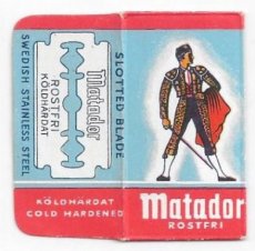 matador-9i Matador 9I