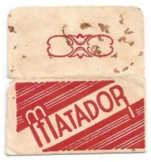 matador-rakblad-4 Matador Rakblad 4