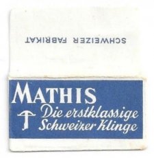 mathis Mathis