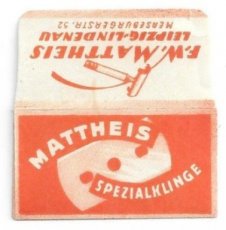 mattheis Mattheis