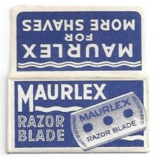 maurlex-razor-blade Maurlex Razor Blade
