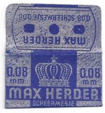Max Herder 1