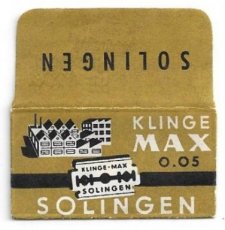 max-klinge-3 Max Klinge 3