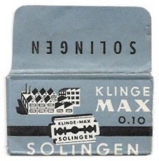 max-klinge-4 Max Klinge 4