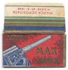 max-lama-2 Max Lama 2
