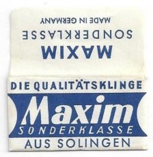 maxim-1 Maxim 1
