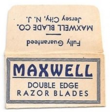 maxwell-razor-blades Maxwell Razor Blades