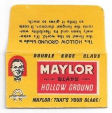 maylor-2 Maylor Blade 2