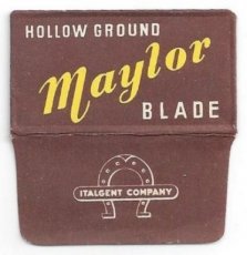maylor-3 Maylor Blade 3