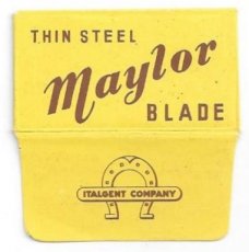 maylor-4 Maylor Blade 4