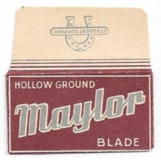 maylor-6 Maylor Blade 6