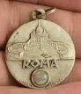 medal-relic-Pope Paul-VI-2 Relique Medaille Paus Paulus VI 2