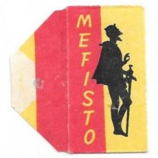 mefisto-1 Mefisto 1