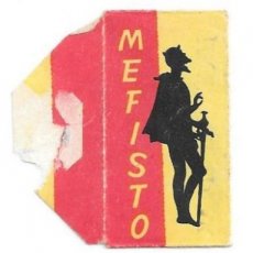 mefisto-2 Mefisto 2
