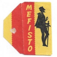 mefisto-3 Mefisto 3