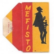 mefisto-6 Mefisto 6