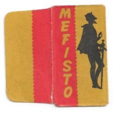 mefisto-8 Mefisto 8