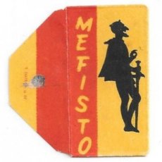 mefisto-9 Mefisto 9