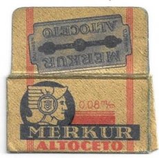 Merkur-altocero Merkur Altoceto