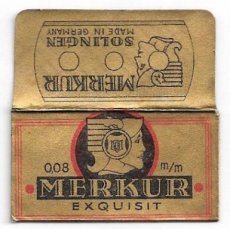 Merkur-Exquisit-2 Merkur Exquisit 2