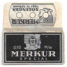 Merkur-special Merkur Special